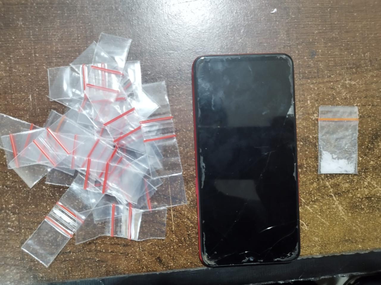 Polres Lampung Selatan Kembali Ungkap pelaku Penyalahgunaan Narkoba